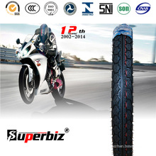 Motorcycle Tube and Tire (3.00-18)
